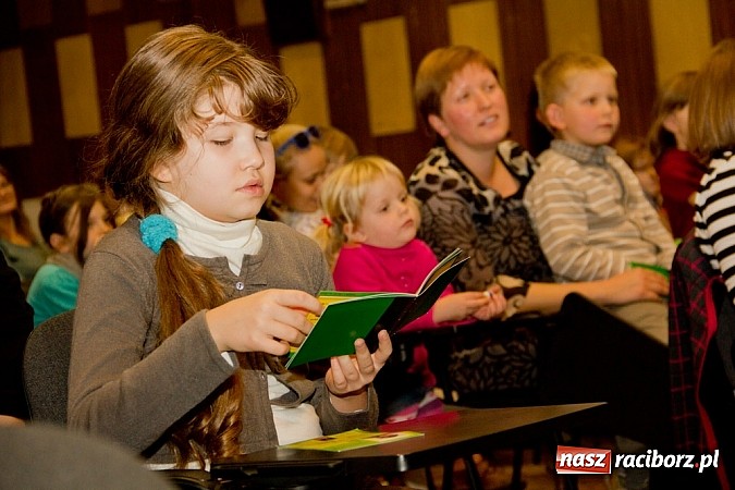 Zdjęcie w galerii na portalu naszraciborz.pl: Uniwersytet Pierwszego Wieku zainaugurował rok akademicki wiadomości z regionu