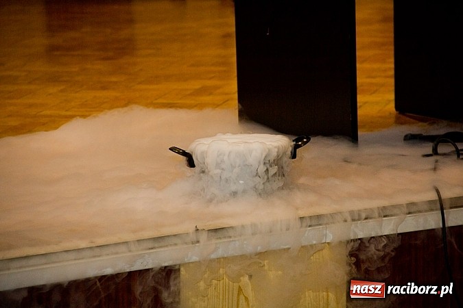 Zdjęcie w galerii na portalu naszraciborz.pl: Uniwersytet Pierwszego Wieku zainaugurował rok akademicki wiadomości z regionu