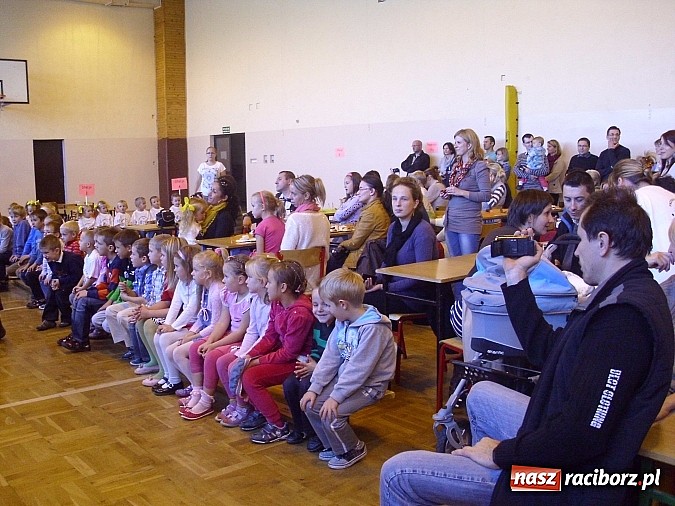 Zdjęcie w galerii na portalu naszraciborz.pl: Bezpieczny przedszkolak - piknik rodzinny w Markowicach wiadomości z regionu