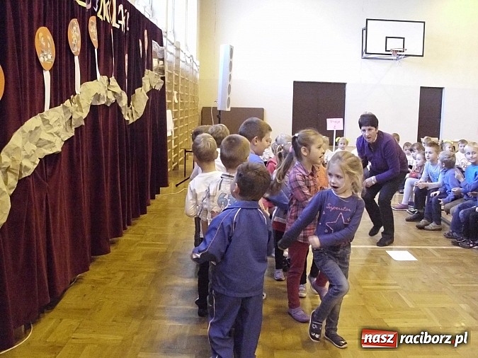 Zdjęcie w galerii na portalu naszraciborz.pl: Bezpieczny przedszkolak - piknik rodzinny w Markowicach wiadomości z regionu