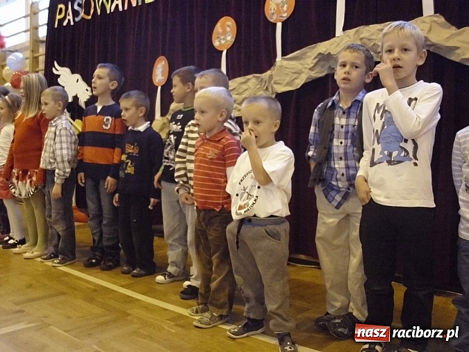 Zdjęcie w galerii na portalu naszraciborz.pl: Bezpieczny przedszkolak - piknik rodzinny w Markowicach wiadomości z regionu