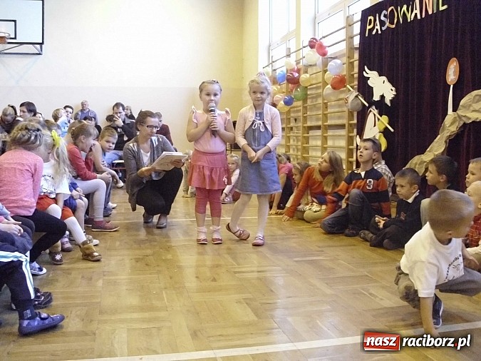 Zdjęcie w galerii na portalu naszraciborz.pl: Bezpieczny przedszkolak - piknik rodzinny w Markowicach wiadomości z regionu