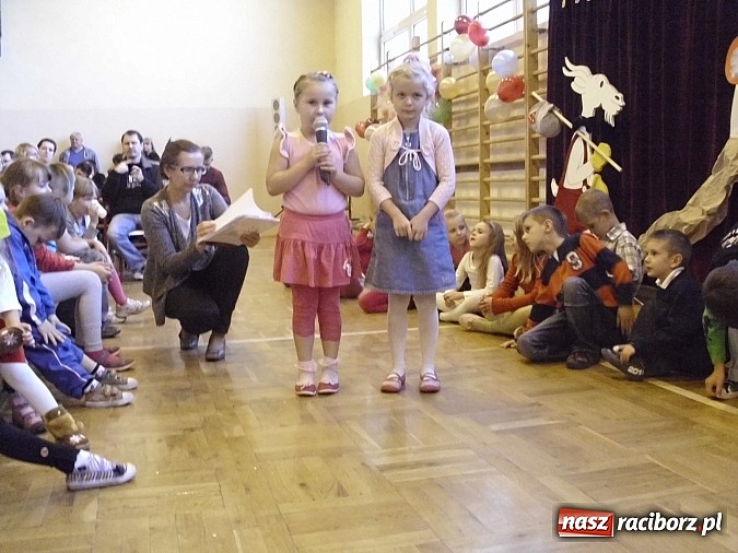 Zdjęcie w galerii na portalu naszraciborz.pl: Bezpieczny przedszkolak - piknik rodzinny w Markowicach wiadomości z regionu