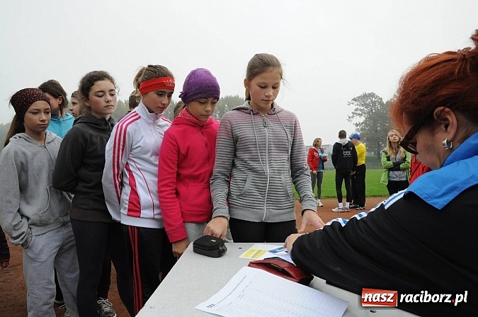 Zdjęcie w galerii na portalu naszraciborz.pl: Og&oacute;lnopolski Test Coopera już w sobotę wiadomości z regionu