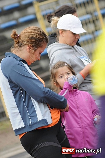 Zdjęcie w galerii na portalu naszraciborz.pl: Og&oacute;lnopolski Test Coopera już w sobotę wiadomości z regionu