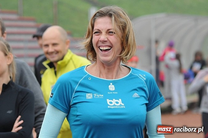 Zdjęcie w galerii na portalu naszraciborz.pl: Og&oacute;lnopolski Test Coopera już w sobotę wiadomości z regionu