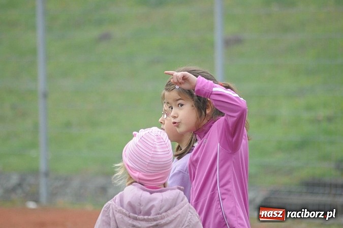 Zdjęcie w galerii na portalu naszraciborz.pl: Og&oacute;lnopolski Test Coopera już w sobotę wiadomości z regionu