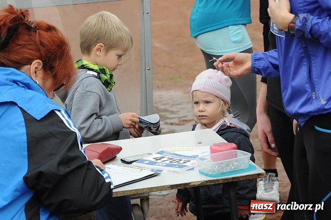 Zdjęcie w galerii na portalu naszraciborz.pl: Og&oacute;lnopolski Test Coopera już w sobotę wiadomości z regionu
