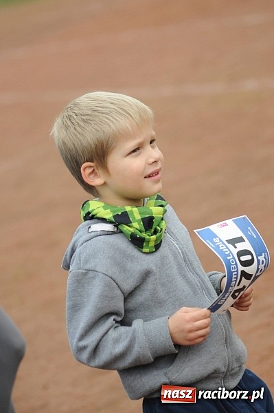 Zdjęcie w galerii na portalu naszraciborz.pl: Og&oacute;lnopolski Test Coopera już w sobotę wiadomości z regionu