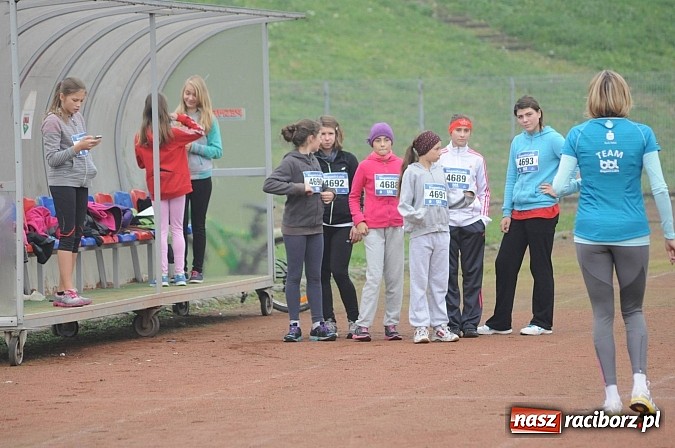 Zdjęcie w galerii na portalu naszraciborz.pl: Og&oacute;lnopolski Test Coopera już w sobotę wiadomości z regionu