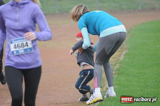 Zdjęcie w galerii na portalu naszraciborz.pl: Og&oacute;lnopolski Test Coopera już w sobotę wiadomości z regionu