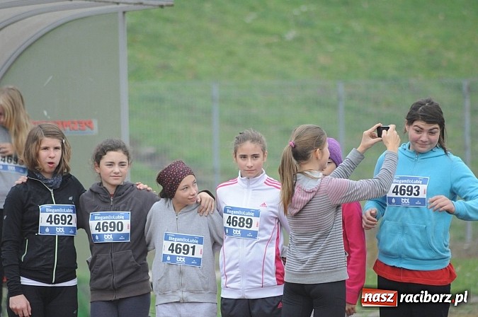 Zdjęcie w galerii na portalu naszraciborz.pl: Og&oacute;lnopolski Test Coopera już w sobotę wiadomości z regionu