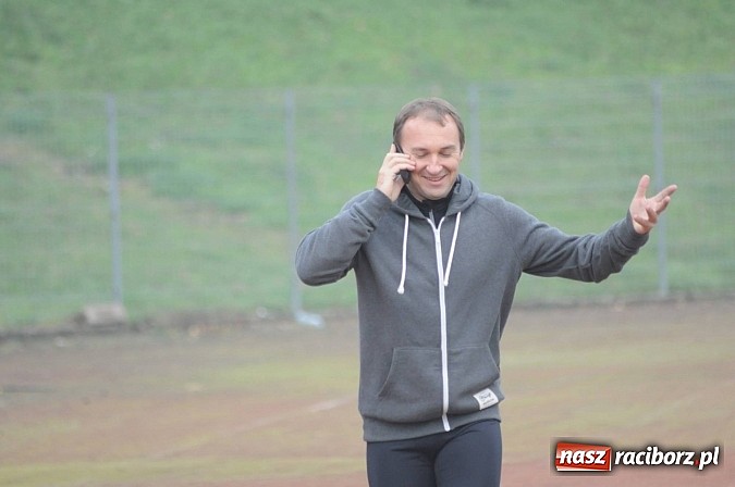 Zdjęcie w galerii na portalu naszraciborz.pl: Og&oacute;lnopolski Test Coopera już w sobotę wiadomości z regionu