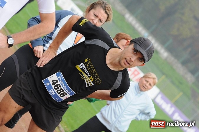 Zdjęcie w galerii na portalu naszraciborz.pl: Og&oacute;lnopolski Test Coopera już w sobotę wiadomości z regionu