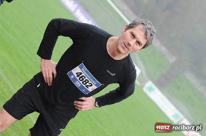 Zdjęcie w galerii na portalu naszraciborz.pl: Og&oacute;lnopolski Test Coopera już w sobotę wiadomości z regionu