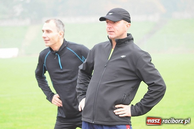 Zdjęcie w galerii na portalu naszraciborz.pl: Og&oacute;lnopolski Test Coopera już w sobotę wiadomości z regionu