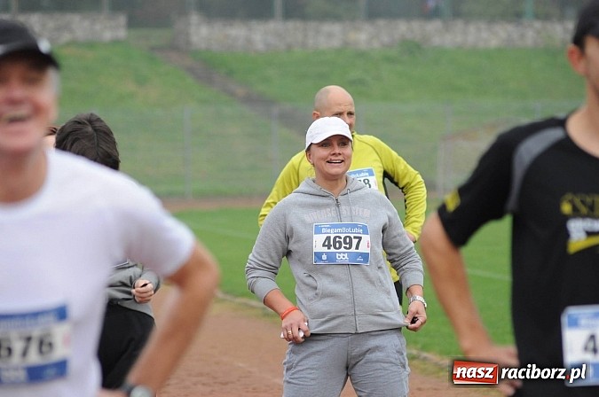 Zdjęcie w galerii na portalu naszraciborz.pl: Og&oacute;lnopolski Test Coopera już w sobotę wiadomości z regionu