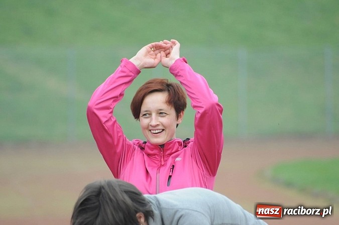 Zdjęcie w galerii na portalu naszraciborz.pl: Og&oacute;lnopolski Test Coopera już w sobotę wiadomości z regionu