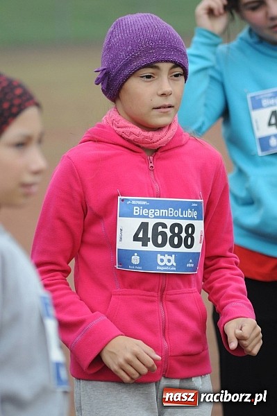 Zdjęcie w galerii na portalu naszraciborz.pl: Og&oacute;lnopolski Test Coopera już w sobotę wiadomości z regionu