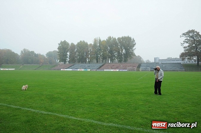 Zdjęcie w galerii na portalu naszraciborz.pl: Og&oacute;lnopolski Test Coopera już w sobotę wiadomości z regionu