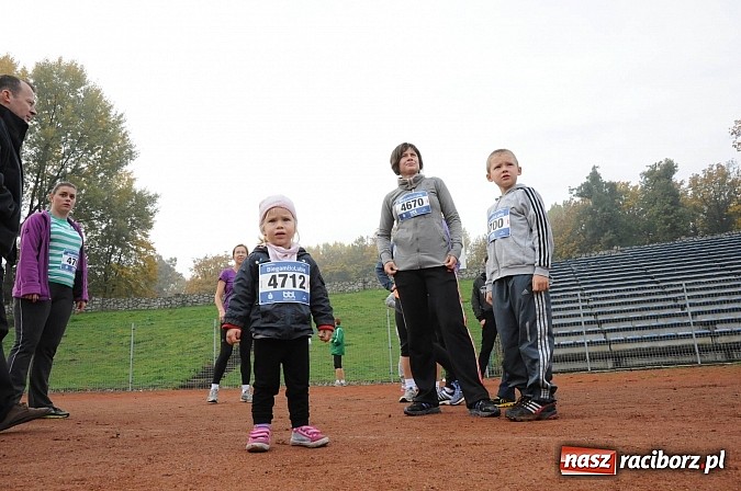 Zdjęcie w galerii na portalu naszraciborz.pl: Og&oacute;lnopolski Test Coopera już w sobotę wiadomości z regionu