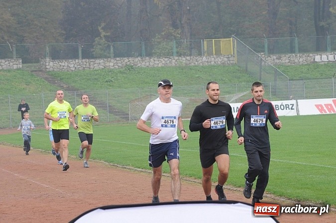 Zdjęcie w galerii na portalu naszraciborz.pl: Og&oacute;lnopolski Test Coopera już w sobotę wiadomości z regionu