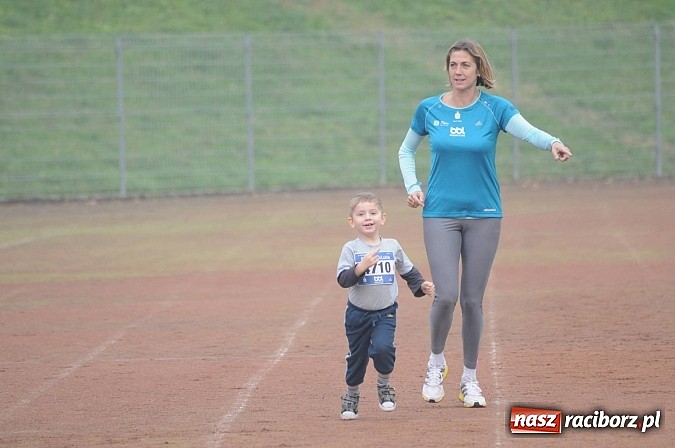 Zdjęcie w galerii na portalu naszraciborz.pl: Og&oacute;lnopolski Test Coopera już w sobotę wiadomości z regionu