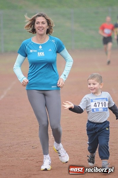 Zdjęcie w galerii na portalu naszraciborz.pl: Og&oacute;lnopolski Test Coopera już w sobotę wiadomości z regionu