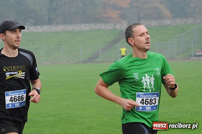 Zdjęcie w galerii na portalu naszraciborz.pl: Og&oacute;lnopolski Test Coopera już w sobotę wiadomości z regionu