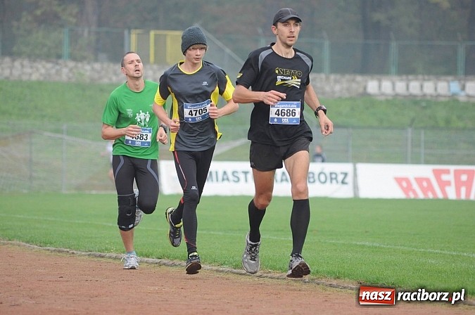 Zdjęcie w galerii na portalu naszraciborz.pl: Og&oacute;lnopolski Test Coopera już w sobotę wiadomości z regionu