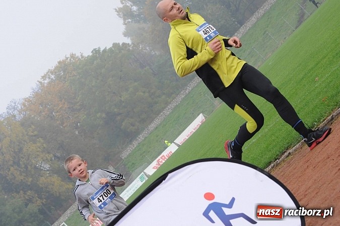 Zdjęcie w galerii na portalu naszraciborz.pl: Og&oacute;lnopolski Test Coopera już w sobotę wiadomości z regionu