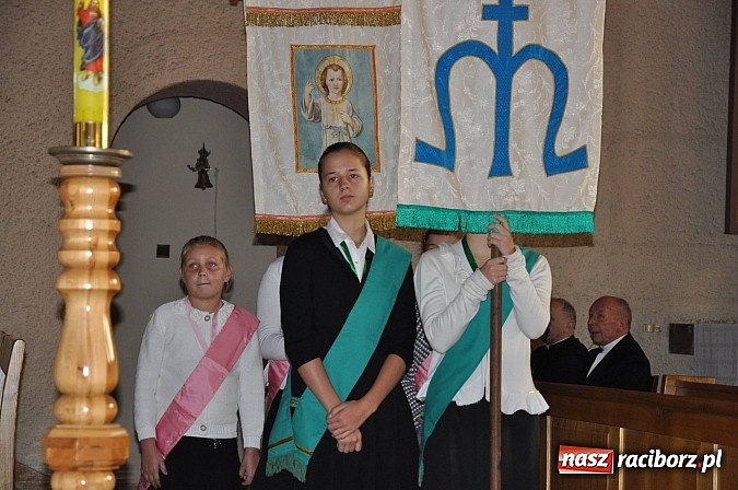 Zdjęcie w galerii na portalu naszraciborz.pl: Ocice wspominały dziś swoich dwóch wielkich kapłanów wiadomości z regionu