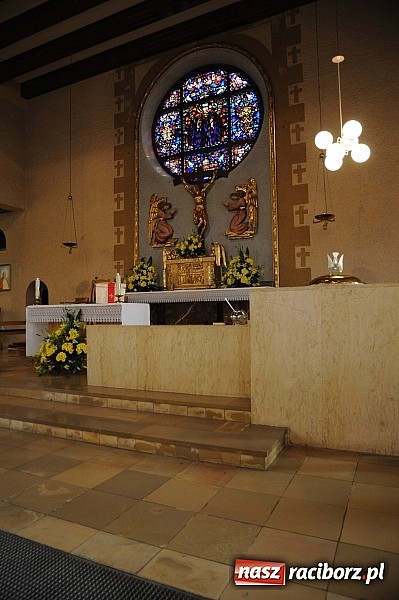 Zdjęcie w galerii na portalu naszraciborz.pl: Ocice wspominały dziś swoich dwóch wielkich kapłanów wiadomości z regionu