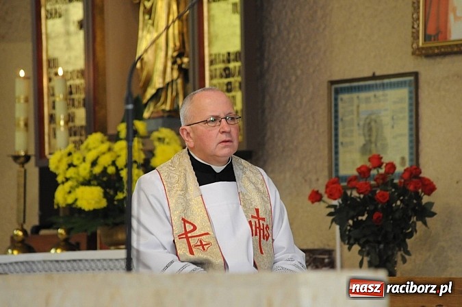 Zdjęcie w galerii na portalu naszraciborz.pl: Ocice wspominały dziś swoich dwóch wielkich kapłanów wiadomości z regionu