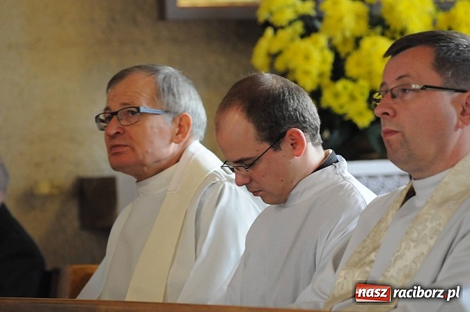 Zdjęcie w galerii na portalu naszraciborz.pl: Ocice wspominały dziś swoich dwóch wielkich kapłanów wiadomości z regionu