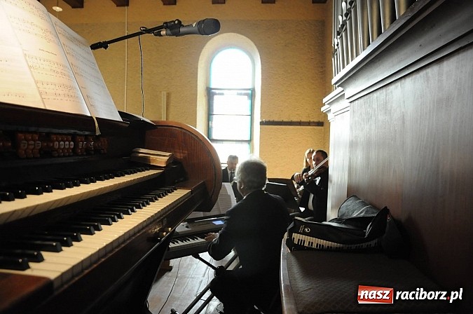 Zdjęcie w galerii na portalu naszraciborz.pl: Ocice wspominały dziś swoich dwóch wielkich kapłanów wiadomości z regionu