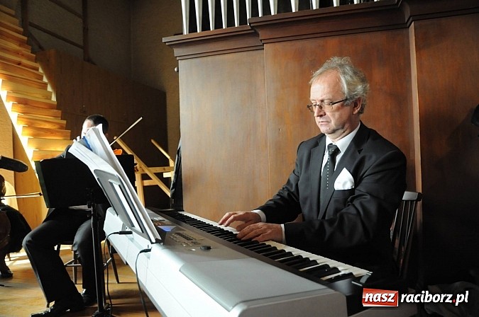 Zdjęcie w galerii na portalu naszraciborz.pl: Ocice wspominały dziś swoich dwóch wielkich kapłanów wiadomości z regionu