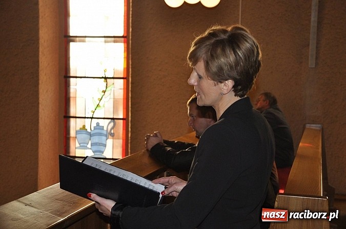 Zdjęcie w galerii na portalu naszraciborz.pl: Ocice wspominały dziś swoich dwóch wielkich kapłanów wiadomości z regionu