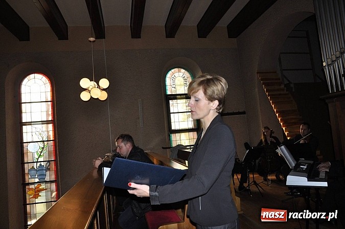 Zdjęcie w galerii na portalu naszraciborz.pl: Ocice wspominały dziś swoich dwóch wielkich kapłanów wiadomości z regionu