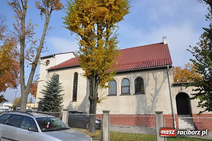 Zdjęcie w galerii na portalu naszraciborz.pl: Ocice wspominały dziś swoich dwóch wielkich kapłanów wiadomości z regionu