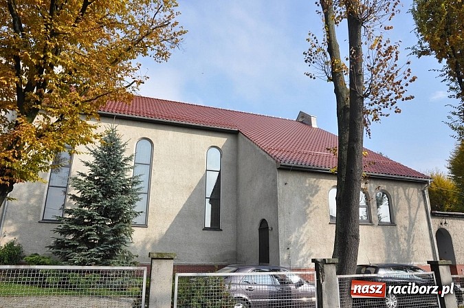 Zdjęcie w galerii na portalu naszraciborz.pl: Ocice wspominały dziś swoich dwóch wielkich kapłanów wiadomości z regionu