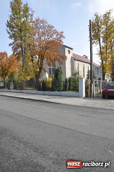 Zdjęcie w galerii na portalu naszraciborz.pl: Ocice wspominały dziś swoich dwóch wielkich kapłanów wiadomości z regionu