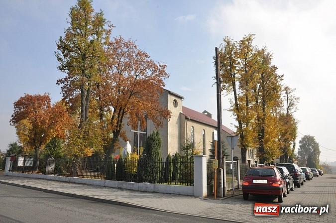 Zdjęcie w galerii na portalu naszraciborz.pl: Ocice wspominały dziś swoich dwóch wielkich kapłanów wiadomości z regionu