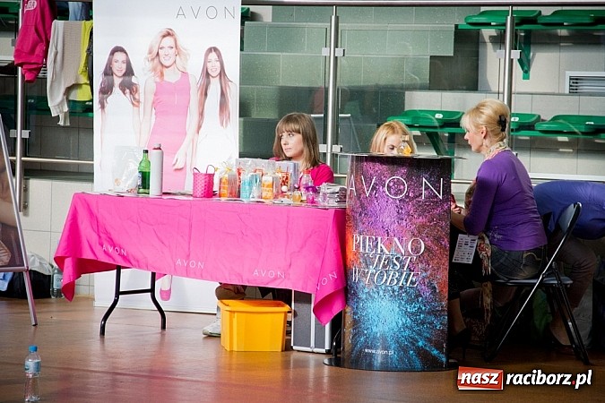 Zdjęcie w galerii na portalu naszraciborz.pl: Ruszył III Raciborski Festiwal Fitness wiadomości z regionu