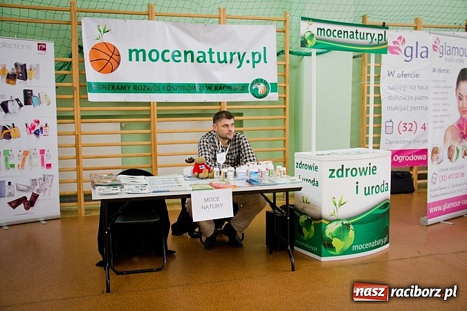 Zdjęcie w galerii na portalu naszraciborz.pl: Ruszył III Raciborski Festiwal Fitness wiadomości z regionu