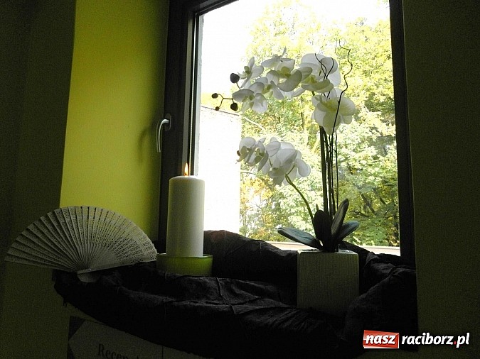 Zdjęcie w galerii na portalu naszraciborz.pl: Dalekowschodni bieg w japonkach w sercu Raciborza wiadomości z regionu