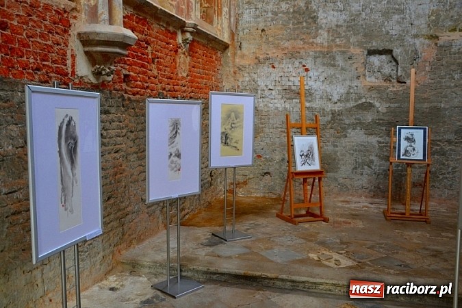 Zdjęcie w galerii na portalu naszraciborz.pl: Japońskie klimaty na zamku wiadomości z regionu