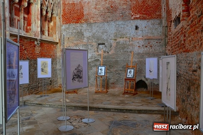 Zdjęcie w galerii na portalu naszraciborz.pl: Japońskie klimaty na zamku wiadomości z regionu