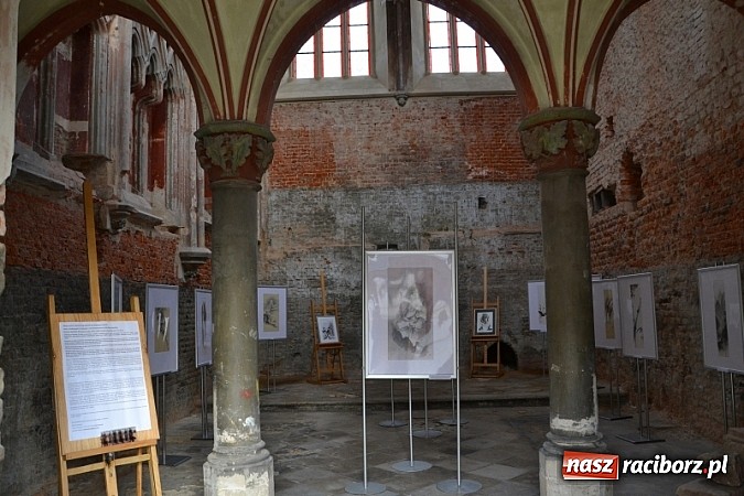 Zdjęcie w galerii na portalu naszraciborz.pl: Japońskie klimaty na zamku wiadomości z regionu