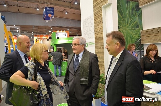 Zdjęcie w galerii na portalu naszraciborz.pl: Katowicki Fundusz na Poleko 2013 wiadomości z regionu